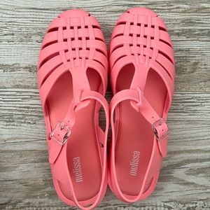 Melissa Possession Sandals